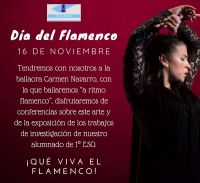 Flamenco 1